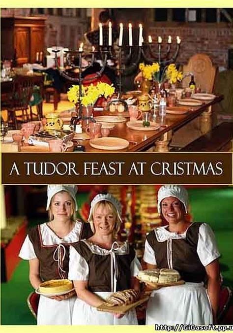 tudor's feast streaming